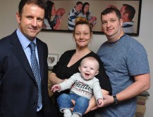 Family’s Praise For Macks Solicitors in Middlesbrough