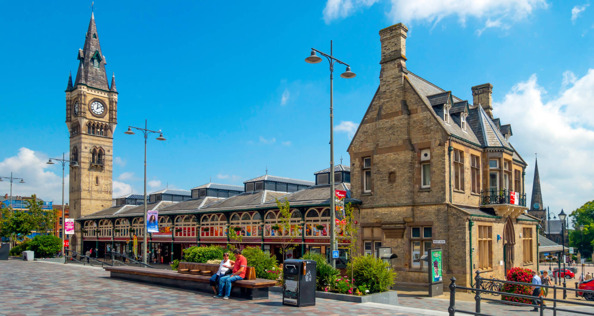 Solicitors Darlington ›› For Lawyers in Darlington Choose Macks