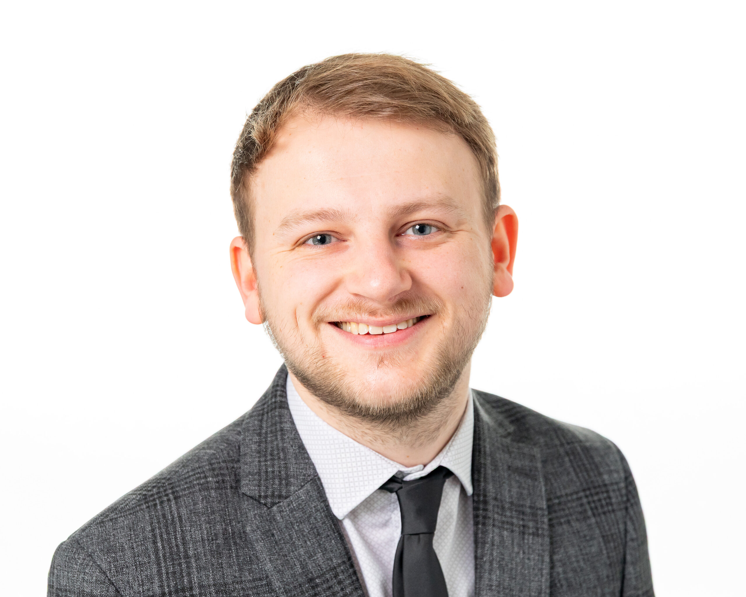Andrew Temple